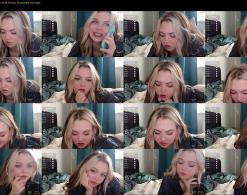 small_blondee — 7 minute Chaturbate female teen cam video, 720p, Sep 27, 2023
