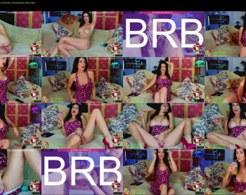sofia3211 — 88 minute Chaturbate couple teen cam video, 720p, Sep 27, 2023