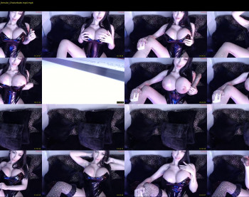 sofianix — 23 minute Chaturbate female teen cam video, 720p, Sep 27, 2023