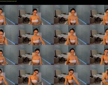 emma_clarc — 5 minute Chaturbate female teen cam video, 720p, Sep 28, 2023