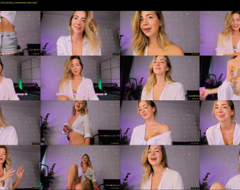 emmi_rosee — 120 minute Chaturbate female teen cam video, 720p, Sep 28, 2023