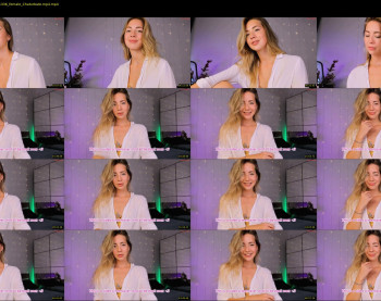 emmi_rosee — 53 minute Chaturbate female teen cam video, 720p, Sep 28, 2023