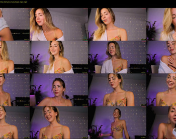 emmi_rosee — 52 minute Chaturbate female teen cam video, 720p, Sep 28, 2023