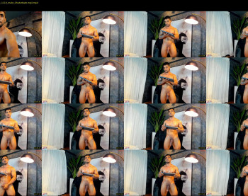 eric_harrison1 — 8 minute Chaturbate male teen cam video, 720p, Sep 28, 2023