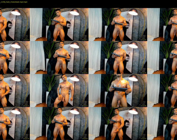 eric_harrison1 — 43 minute Chaturbate male teen cam video, 720p, Sep 28, 2023