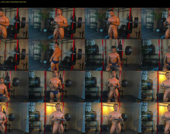 eric_harrison1 — 44 minute Chaturbate male teen cam video, 720p, Sep 28, 2023