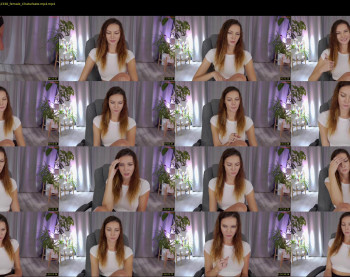 katrin_sweeft — 105 minute Chaturbate female teen cam video, 720p, Sep 28, 2023