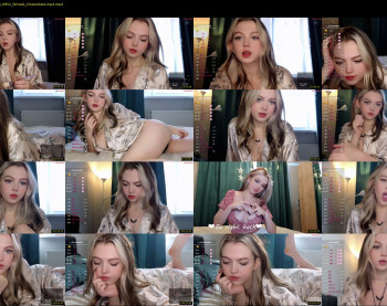 small_blondee — 118 minute Chaturbate female teen cam video, 720p, Sep 28, 2023