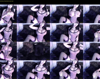 sofianix — 109 minute Chaturbate female teen cam video, 720p, Sep 28, 2023