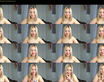 _dewpoint_ — 4 minute Chaturbate female teen cam video, 720p, Sep 29, 2023