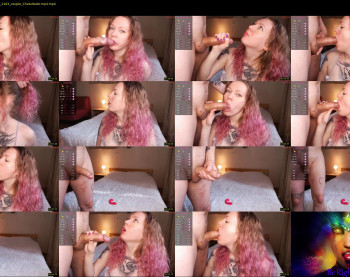 emptyhunters — 48 minute Chaturbate couple teen cam video, 720p, Sep 29, 2023