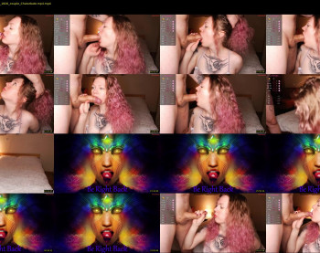 emptyhunters — 40 minute Chaturbate couple teen cam video, 720p, Sep 29, 2023