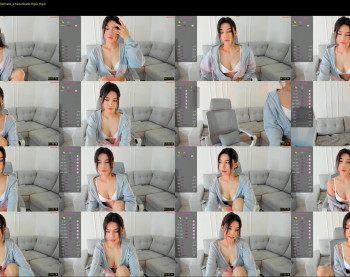 hee_jin — 37 minute Chaturbate female teen cam video, 720p, Sep 29, 2023