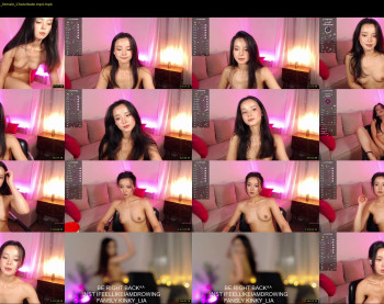 lia_hetty — 121 minute Chaturbate female teen cam video, 720p, Sep 29, 2023