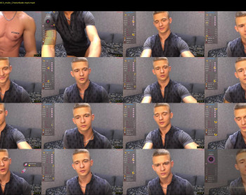 marvelboy_ — 58 minute Chaturbate male teen cam video, 720p, Sep 29, 2023