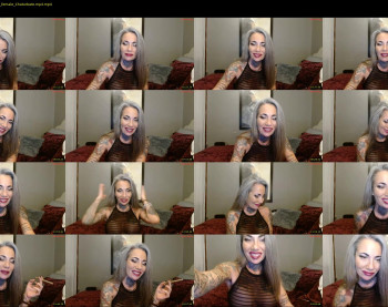 mizxtrix — 21 minute Chaturbate female teen cam video, 480p, Sep 29, 2023