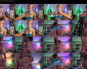 phoenix_taylor — 11 minute Chaturbate female teen cam video, 720p, Sep 30, 2023