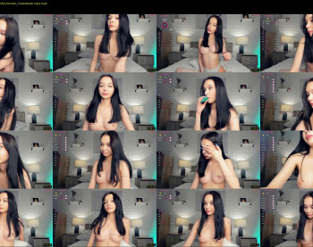 riskyproject — 19 minute Chaturbate couple teen cam video, 720p, Sep 29, 2023