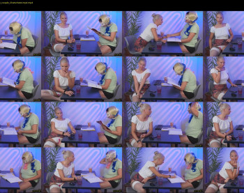 sebilone — 88 minute Chaturbate couple teen cam video, 720p, Sep 29, 2023
