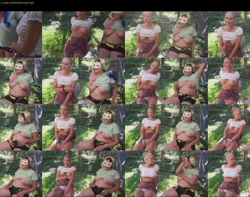 sebilone — 26 minute Chaturbate couple teen cam video, 720p, Sep 29, 2023