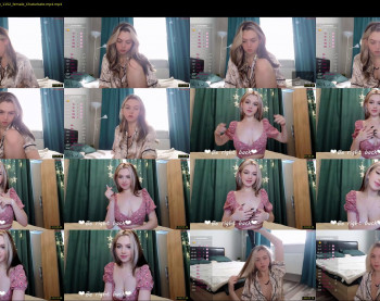 small_blondee — 121 minute Chaturbate female teen cam video, 720p, Sep 29, 2023