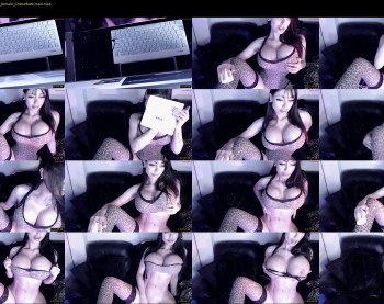 sofianix — 121 minute Chaturbate female teen cam video, 720p, Sep 29, 2023