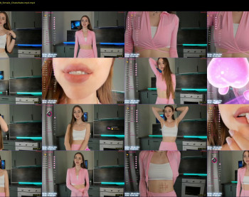 lallistuart — 121 minute Chaturbate female teen cam video, 720p, Oct 1, 2023