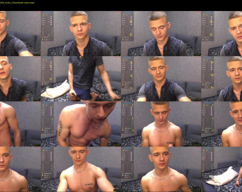 marvelboy_ — 69 minute Chaturbate male teen cam video, 720p, Sep 30, 2023