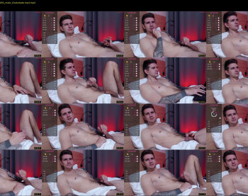 mr_longboy — 51 minute Chaturbate male teen cam video, 720p, Sep 30, 2023