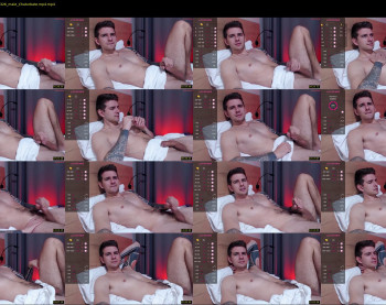 mr_longboy — 25 minute Chaturbate male teen cam video, 720p, Sep 30, 2023