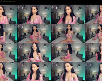 riskyproject — 24 minute Chaturbate couple teen cam video, 720p, Sep 30, 2023