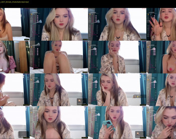 small_blondee — 120 minute Chaturbate female teen cam video, 720p, Sep 30, 2023