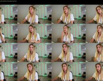 alexis___texas — 8 minute Chaturbate female teen cam video, 720p, Oct 2, 2023