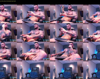 dimitri_sullivan — 52 minute Chaturbate male teen cam video, 720p, Oct 1, 2023