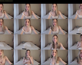 fflloowweerr — 31 minute Chaturbate couple teen cam video, 720p, Oct 1, 2023