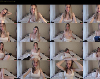 fflloowweerr — 63 minute Chaturbate couple teen cam video, 720p, Oct 1, 2023