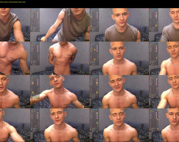 marvelboy_ — 21 minute Chaturbate male teen cam video, 720p, Oct 1, 2023