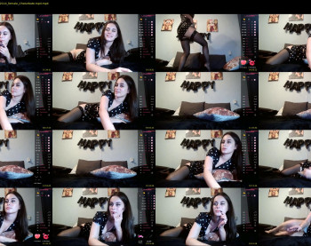 miracle_rose — 29 minute Chaturbate female teen cam video, 720p, Oct 1, 2023
