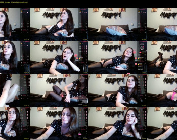 miracle_rose — 32 minute Chaturbate female teen cam video, 720p, Oct 2, 2023