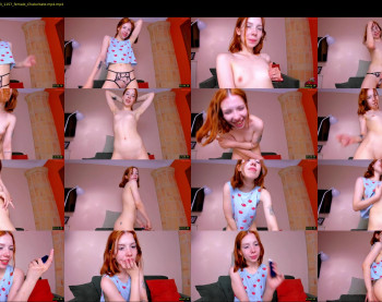sleepycode002 — 50 minute Chaturbate female teen cam video, 720p, Oct 1, 2023