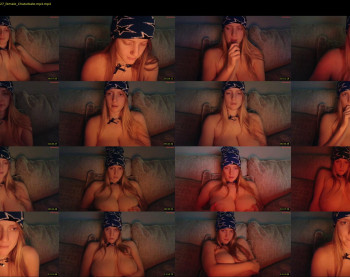 x__rose__x — 17 minute Chaturbate female teen cam video, 720p, Oct 1, 2023