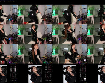 _astarta_ — 21 minute Chaturbate female teen cam video, 720p, Oct 2, 2023
