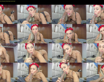 _mss_sofia — 61 minute Chaturbate female teen cam video, 720p, Oct 2, 2023