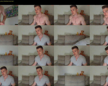 eddieds — 45 minute Chaturbate male teen cam video, 720p, Oct 2, 2023