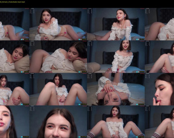 enncandy — 121 minute Chaturbate female teen cam video, 720p, Oct 2, 2023