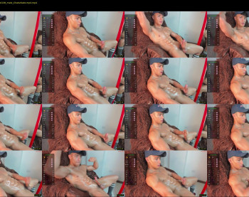 esteban_stud — 19 minute Chaturbate male teen cam video, 720p, Oct 3, 2023
