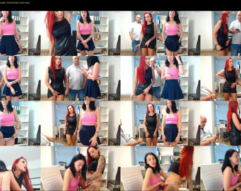 lettali — 62 minute Chaturbate female teen cam video, 720p, Oct 2, 2023