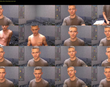 marvelboy_ — 60 minute Chaturbate male teen cam video, 720p, Oct 2, 2023