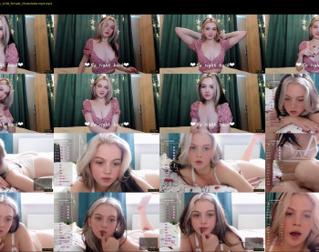small_blondee — 105 minute Chaturbate female teen cam video, 720p, Oct 2, 2023