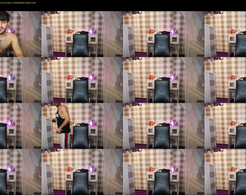 teddy_mode — 34 minute Chaturbate couple teen cam video, 720p, Oct 2, 2023